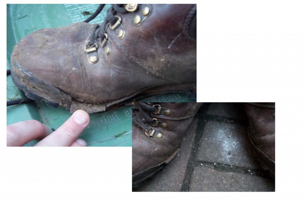 Brasher-boots-fell-apart