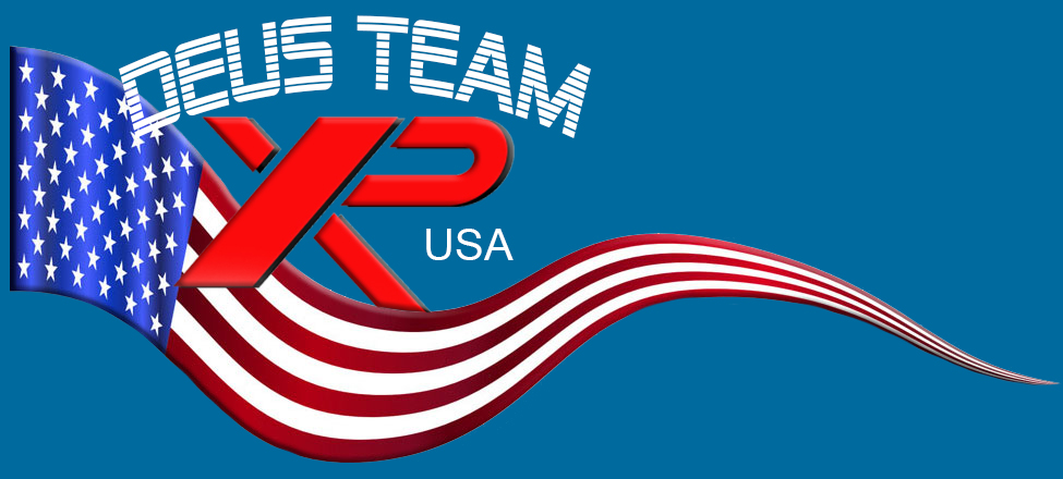 XP Deus Team USA - The ultimate podcast